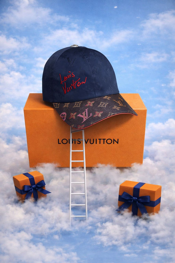 CASQUETTES