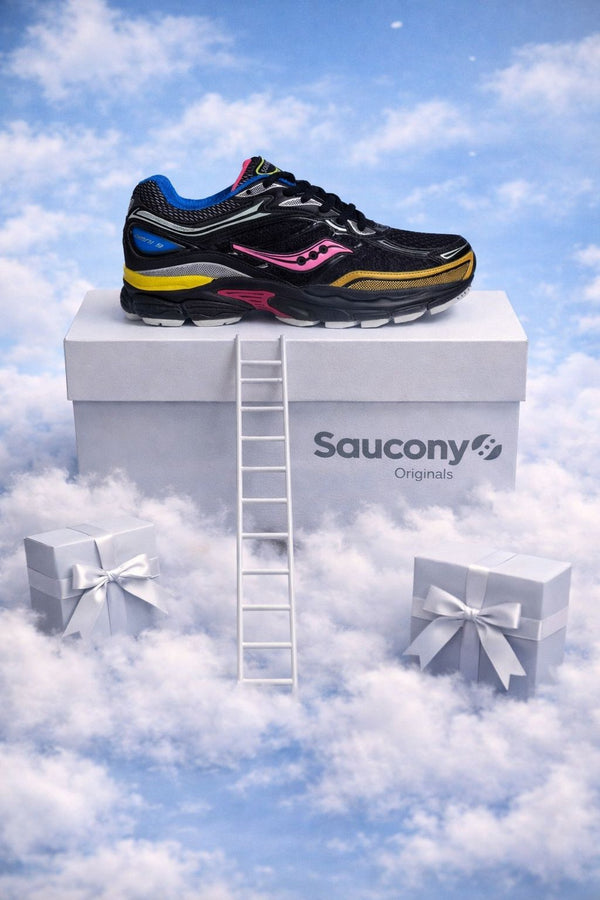 SNEAKERS URBAIN