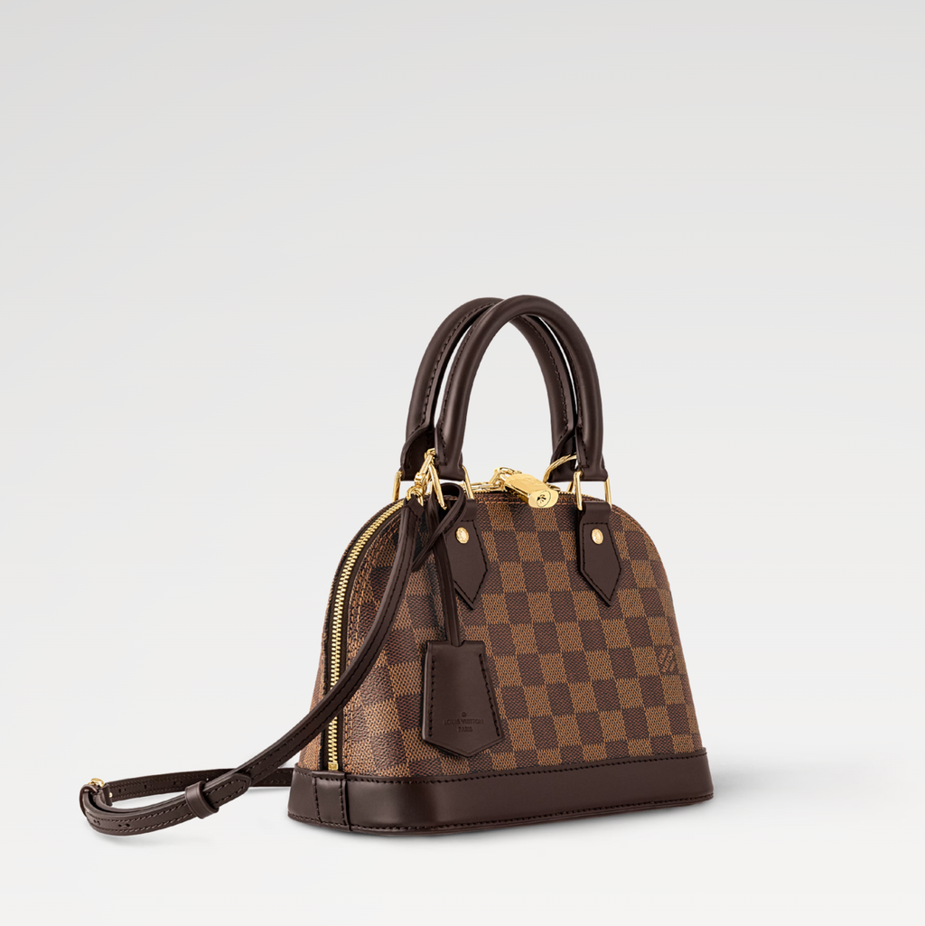 Sac Alma BB -#4
