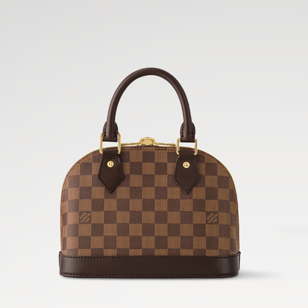 Sac Alma BB -#4