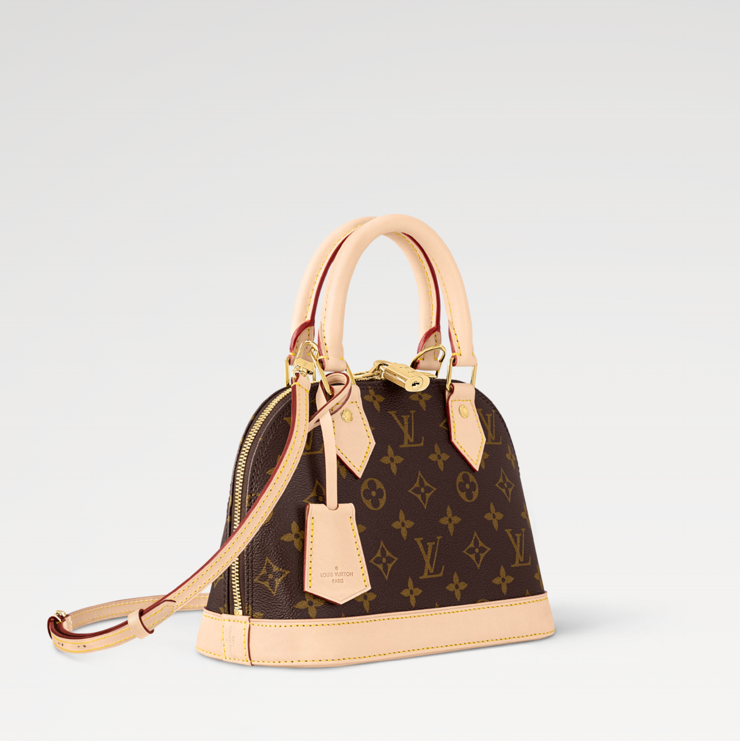 Sac Alma BB -#5