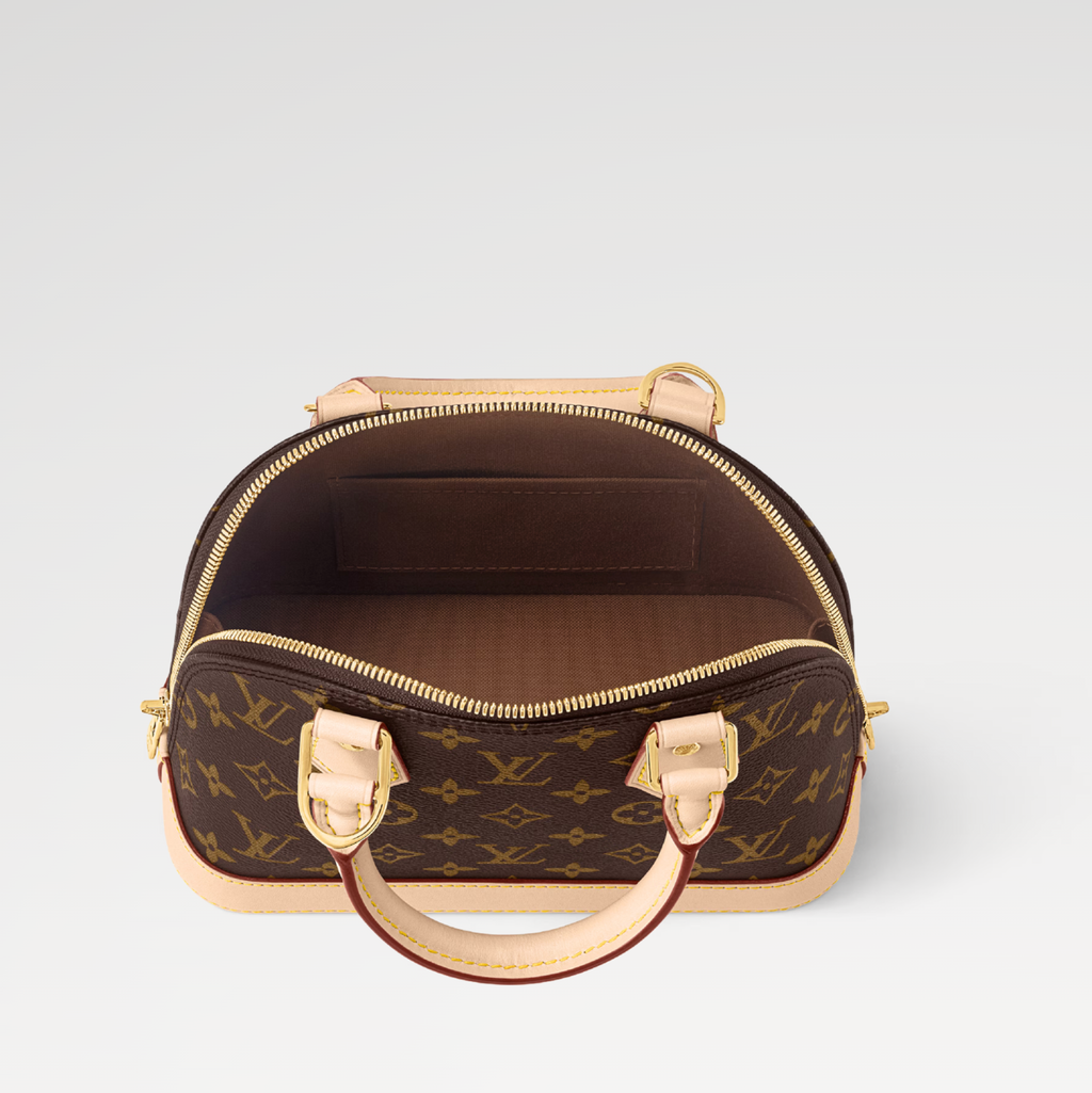 Sac Alma BB -#5