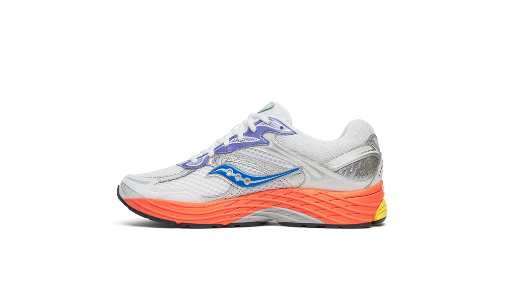 SAUCONY PROGRID OMNI 9 WHITE / MULTI
