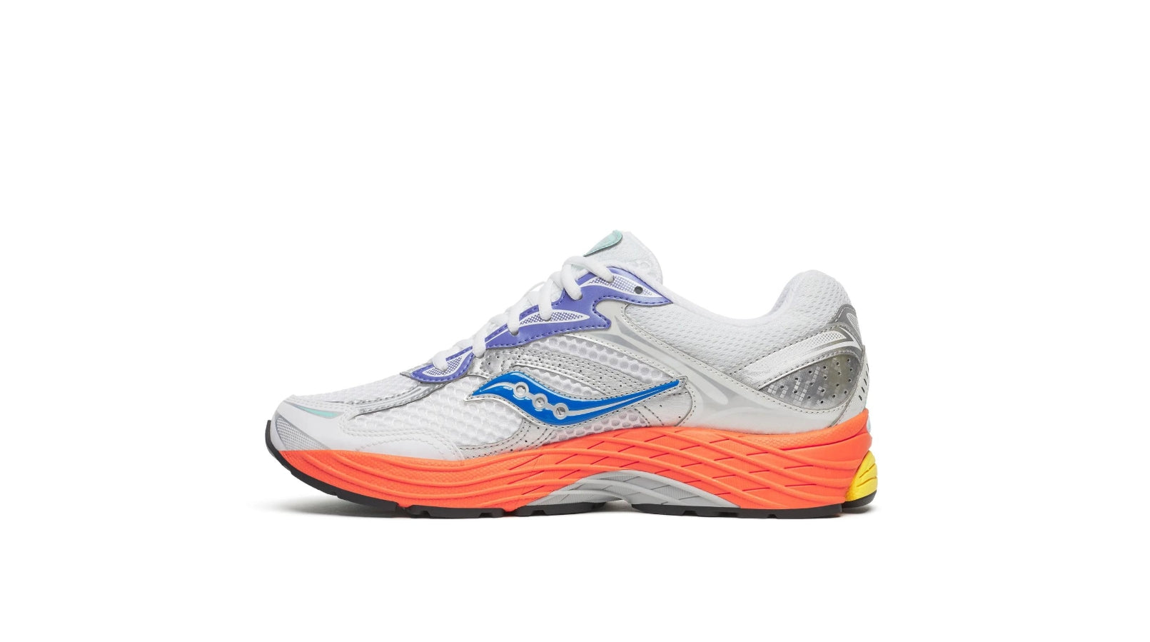 SAUCONY PROGRID OMNI 9 WHITE / MULTI