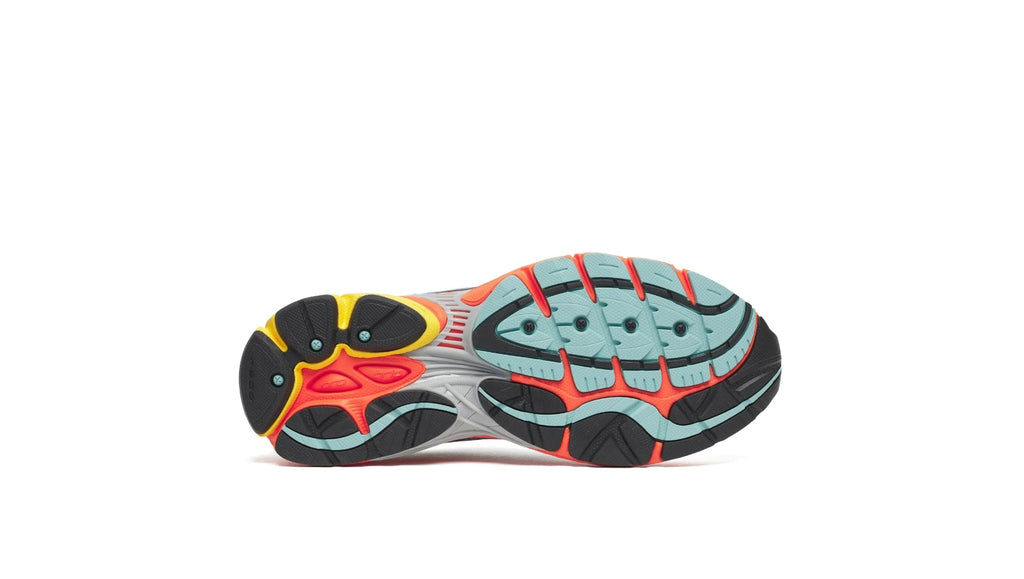 SAUCONY PROGRID OMNI 9 WHITE / MULTI