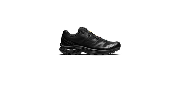 SALOMON