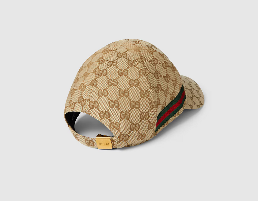 casquette GG baseball