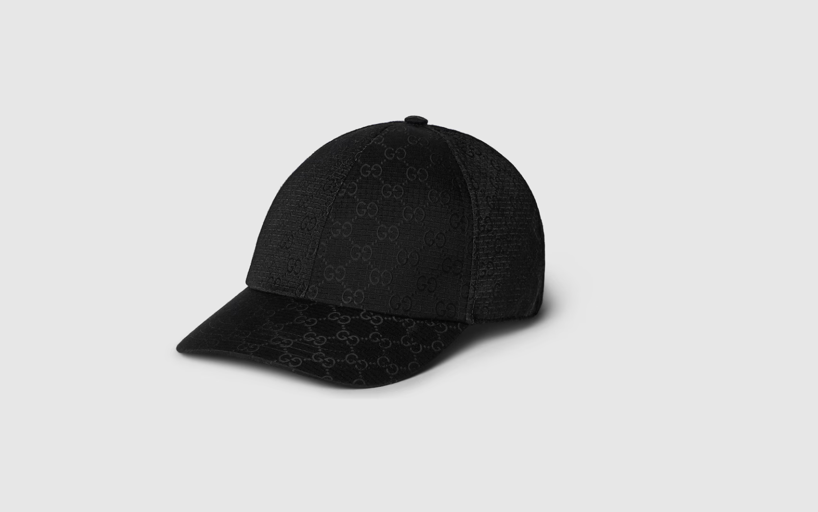 casquettes GG ripstop baseball