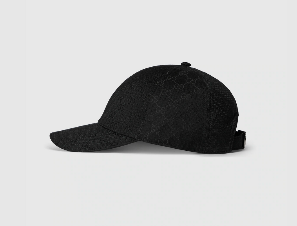 casquettes GG ripstop baseball