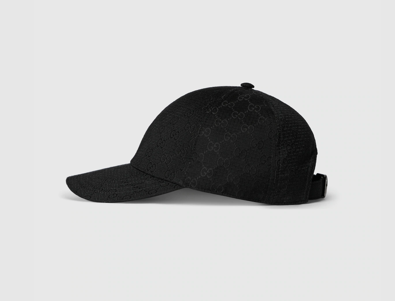 casquettes GG ripstop baseball
