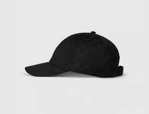 casquettes GG ripstop baseball