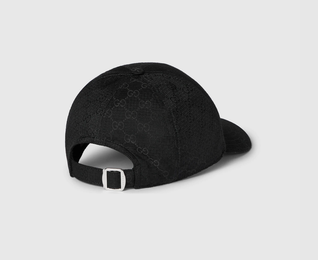 casquettes GG ripstop baseball