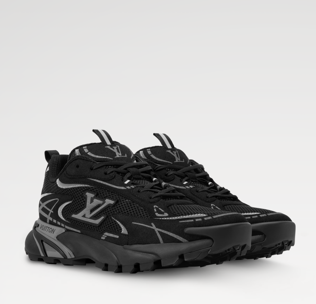 Sneakers Lv Runner Tatic - #1