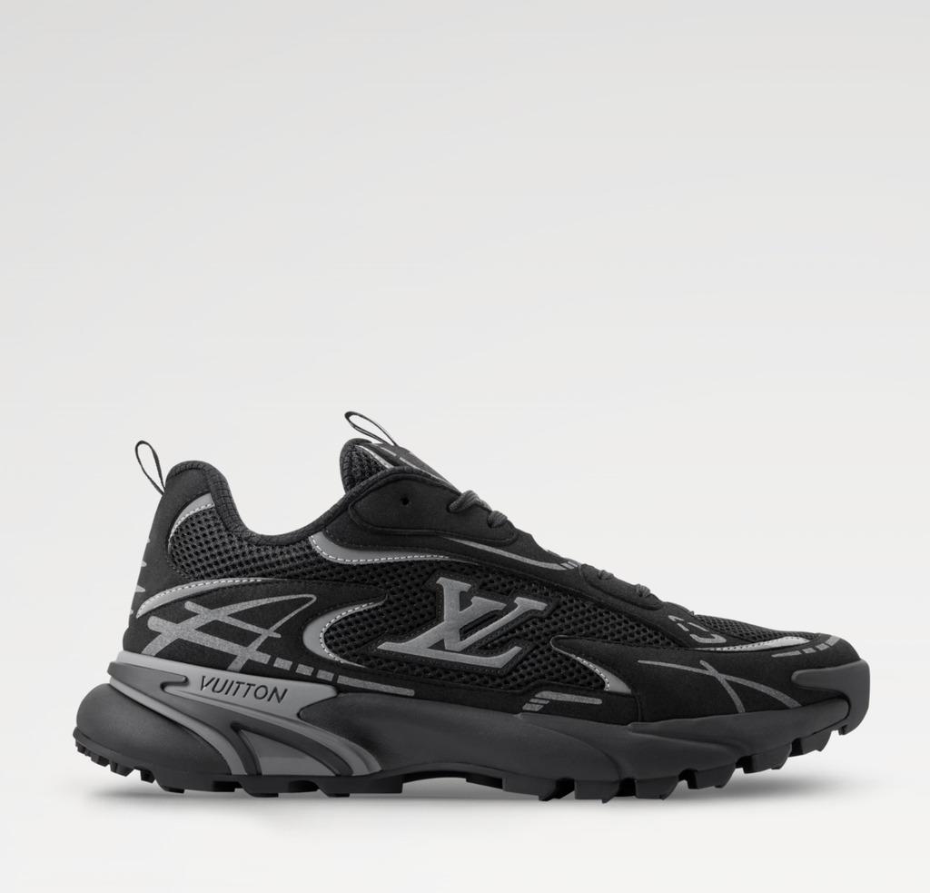 Sneakers Lv Runner Tatic - #1