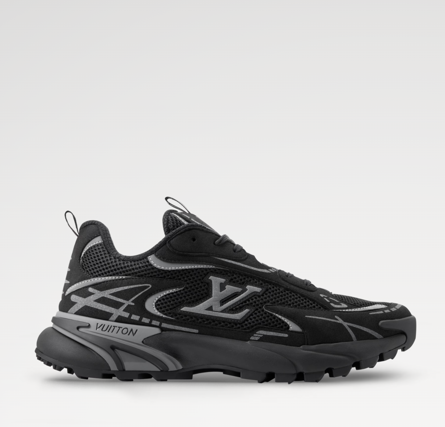 Sneakers Lv Runner Tatic - #1
