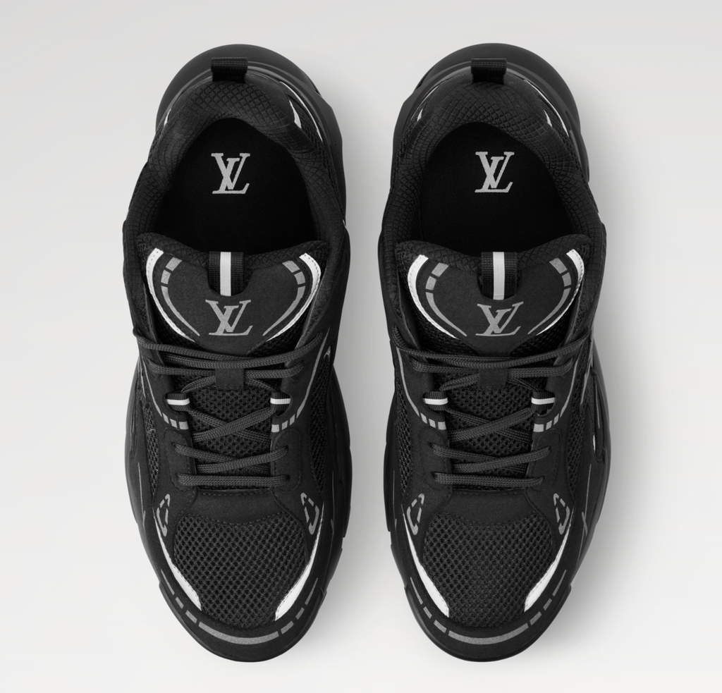 Sneakers Lv Runner Tatic - #1