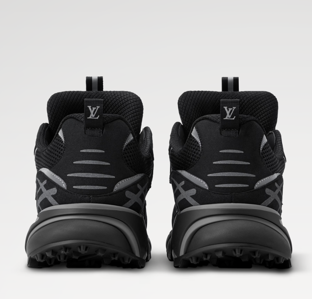 Sneakers Lv Runner Tatic - #1