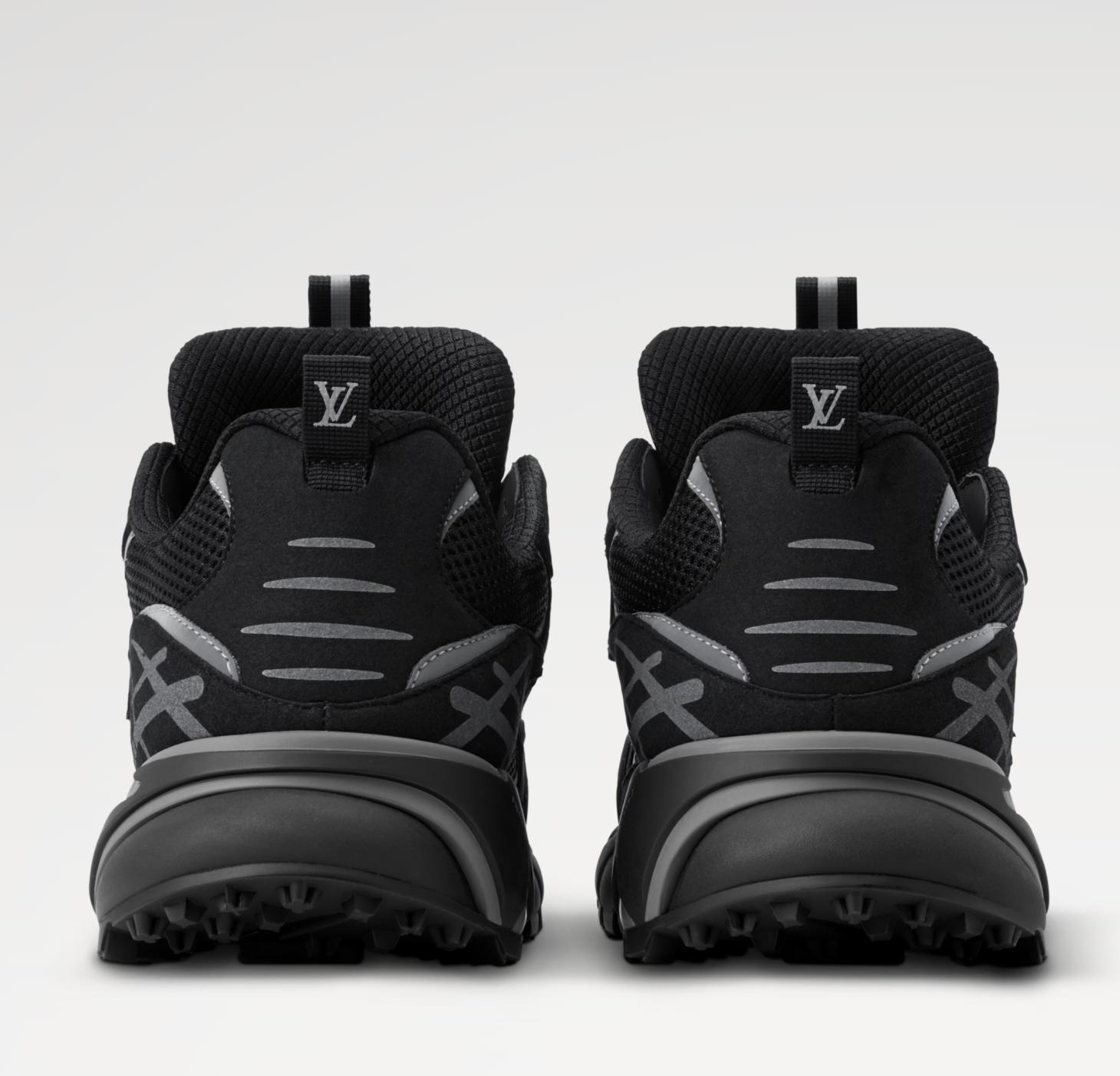 Sneakers Lv Runner Tatic - #1