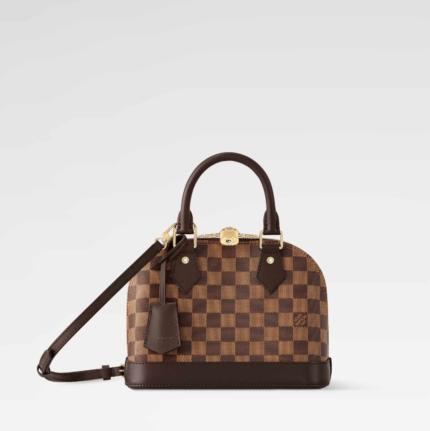 Sac Alma BB -#4