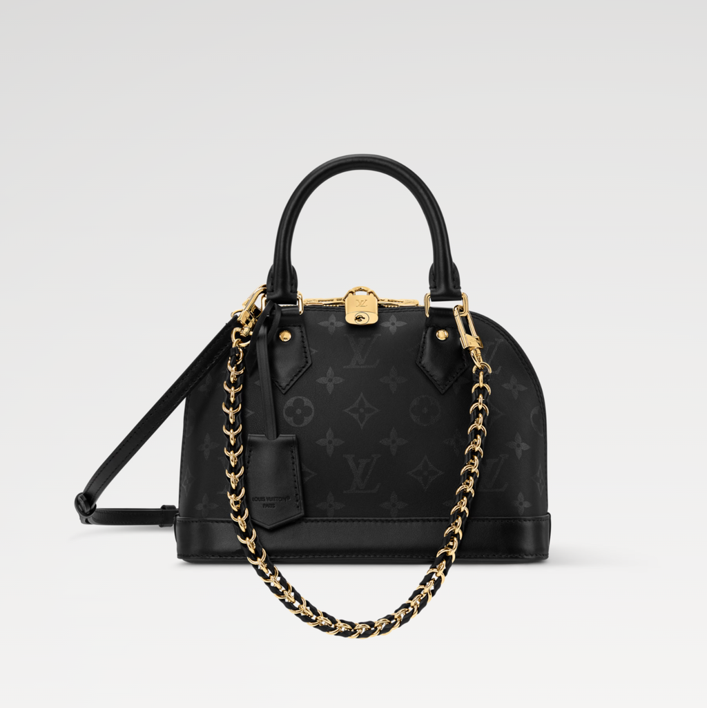 Sac Alma BB -#2