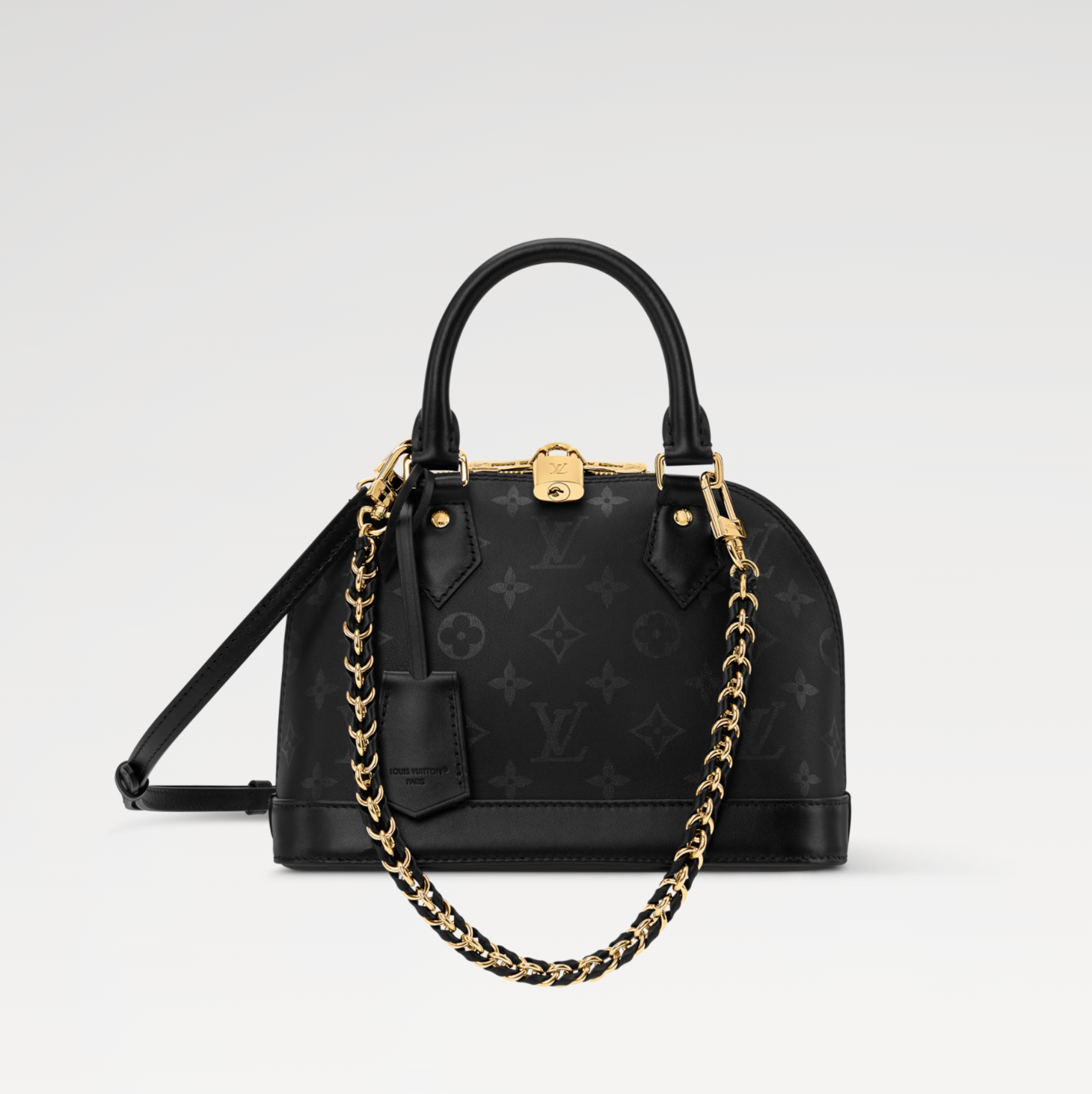 Sac Alma BB -#2