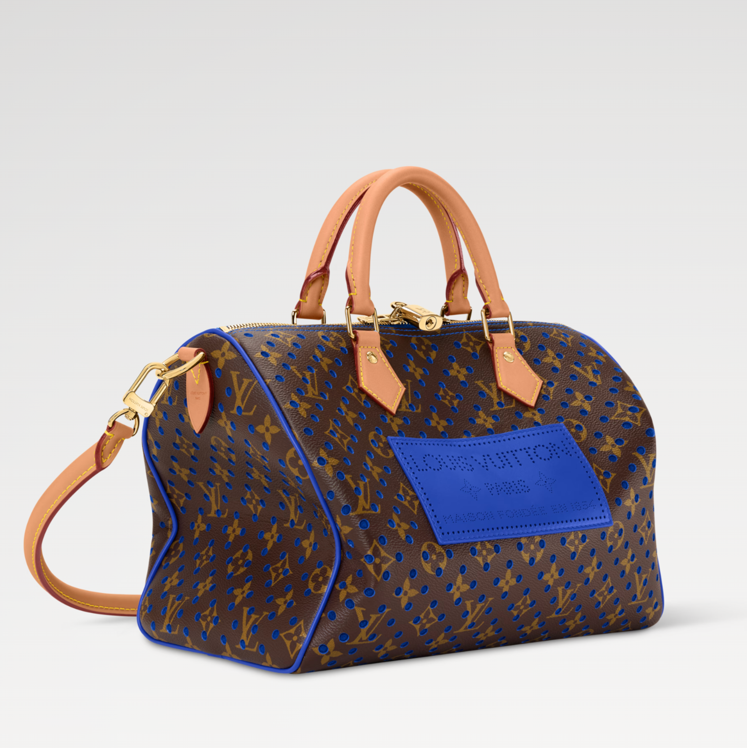 Sac Speedy Soft 30 -#6