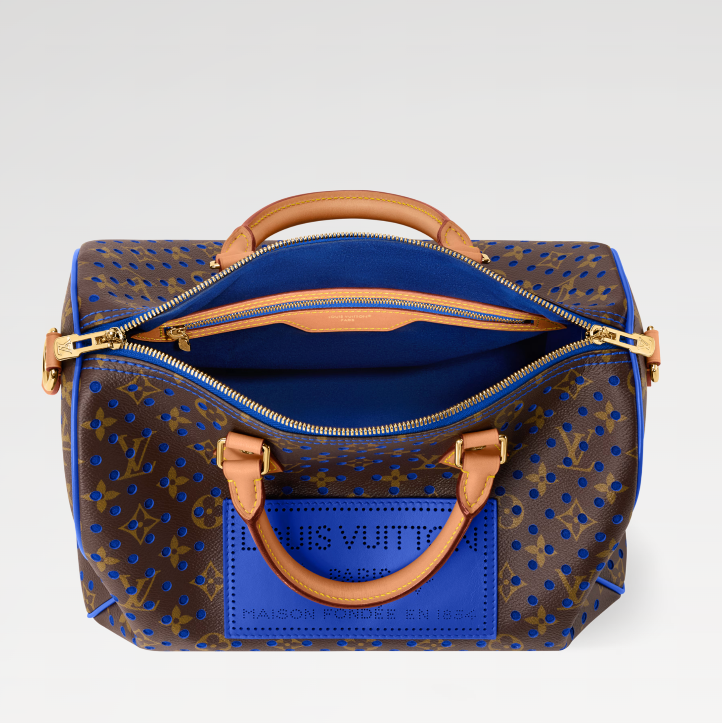 Sac Speedy Soft 30 -#6