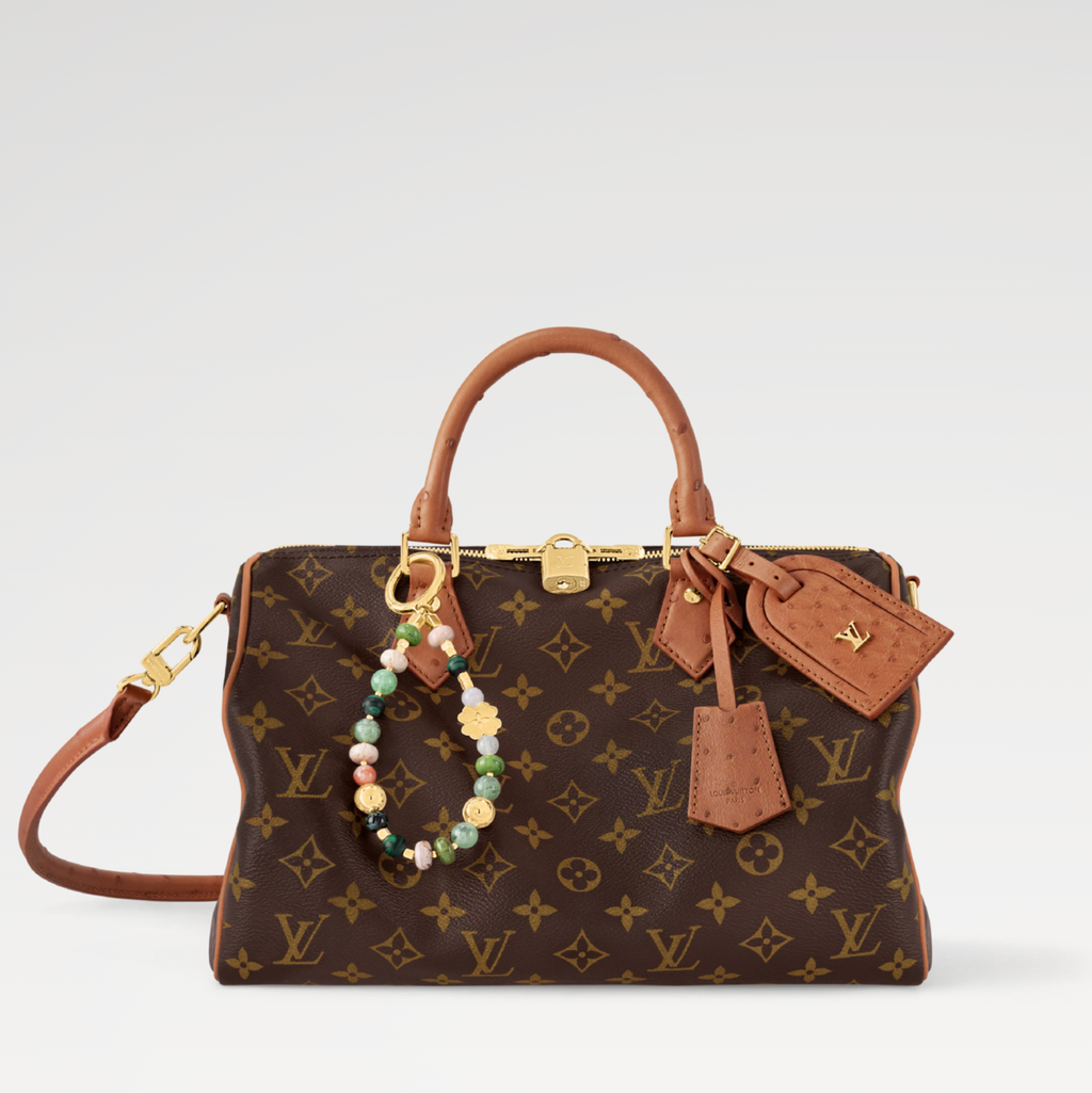 Sac Speedy Soft Boho 30 -#5