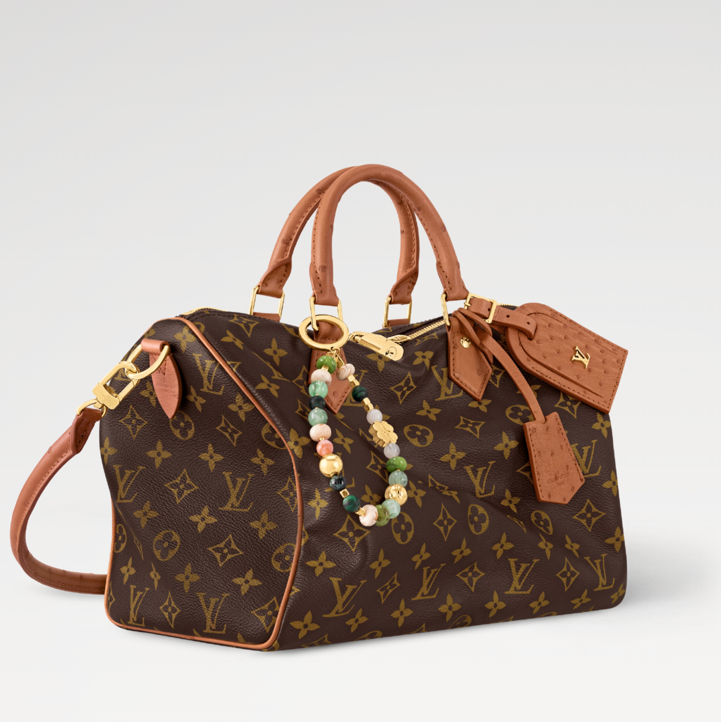 Sac Speedy Soft Boho 30 -#5