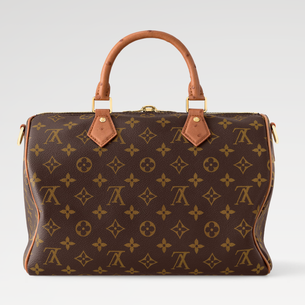Sac Speedy Soft Boho 30 -#5