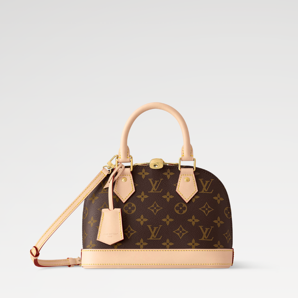 Sac Alma BB -#5