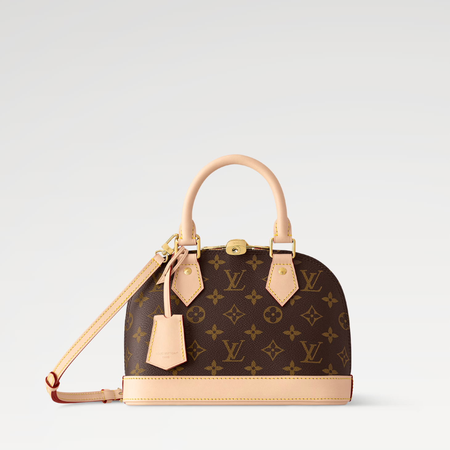 Sac Alma BB -#5