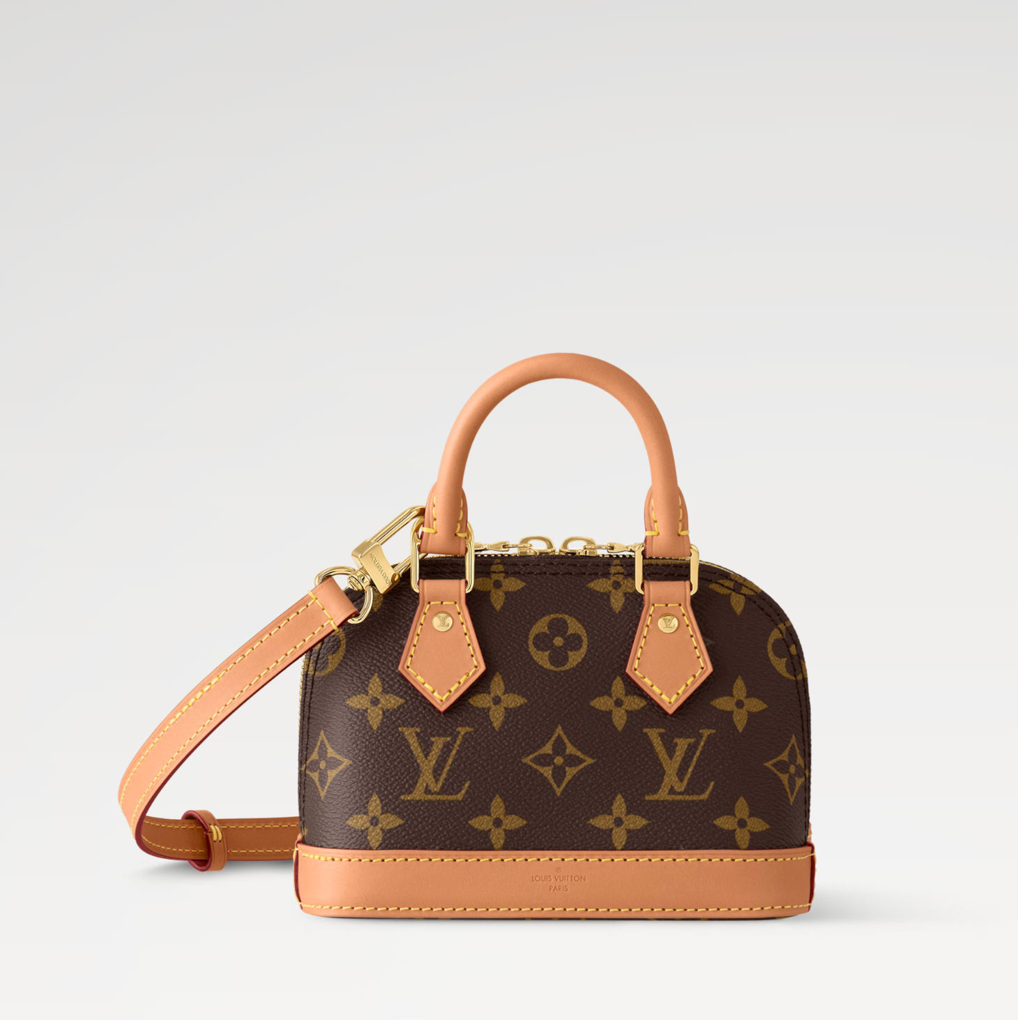 Sac NANO Alma -#9
