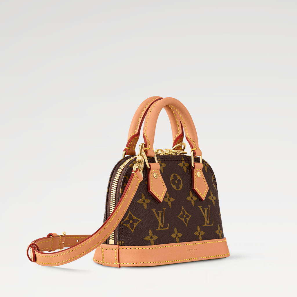 Sac NANO Alma -#9