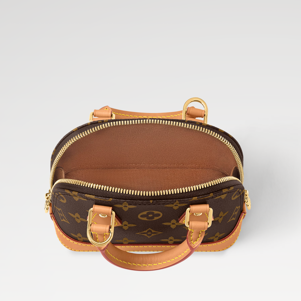 Sac NANO Alma -#9