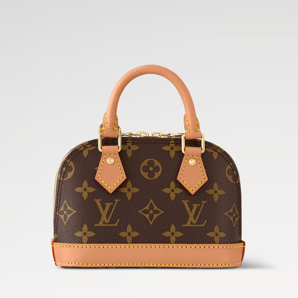 Sac NANO Alma -#9