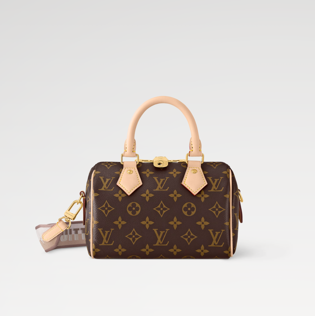 Sac Speedy bandoulière 20 -#2