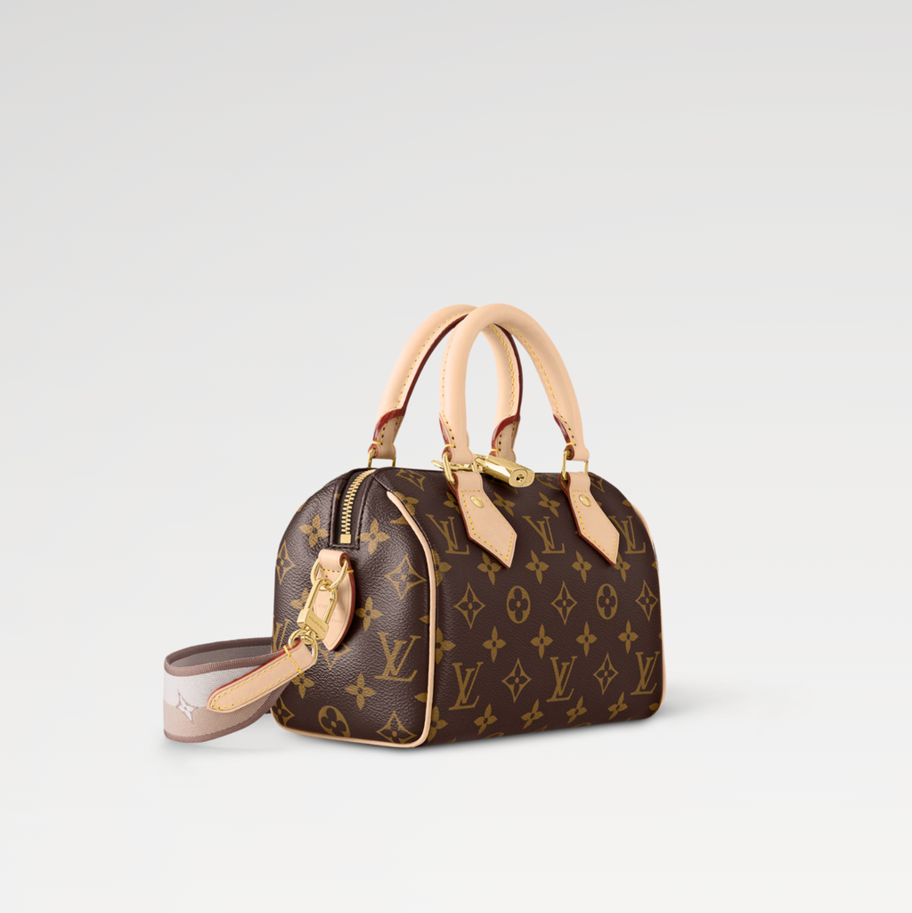 Sac Speedy bandoulière 20 -#2