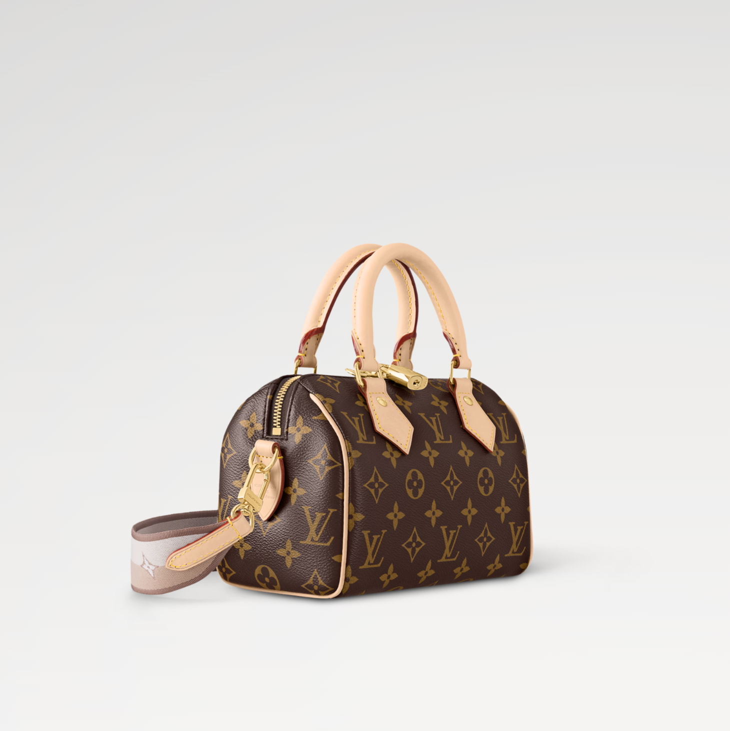 Sac Speedy bandoulière 20 -#2