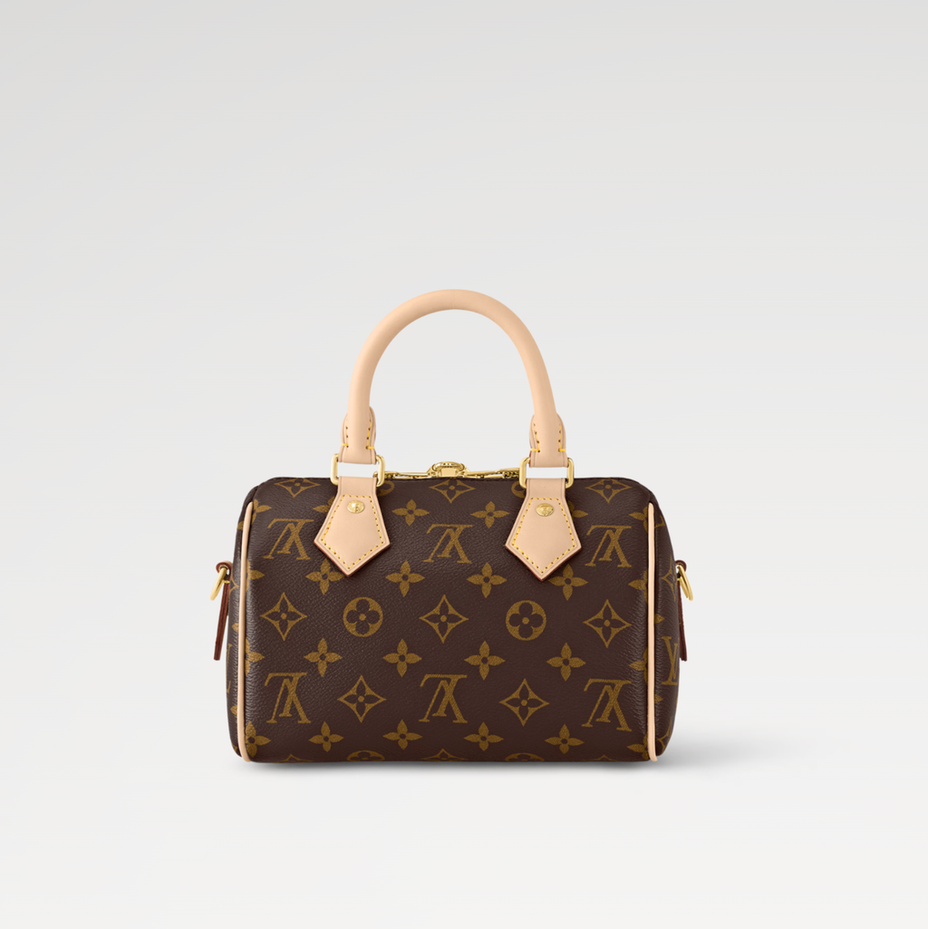 Sac Speedy bandoulière 20 -#2
