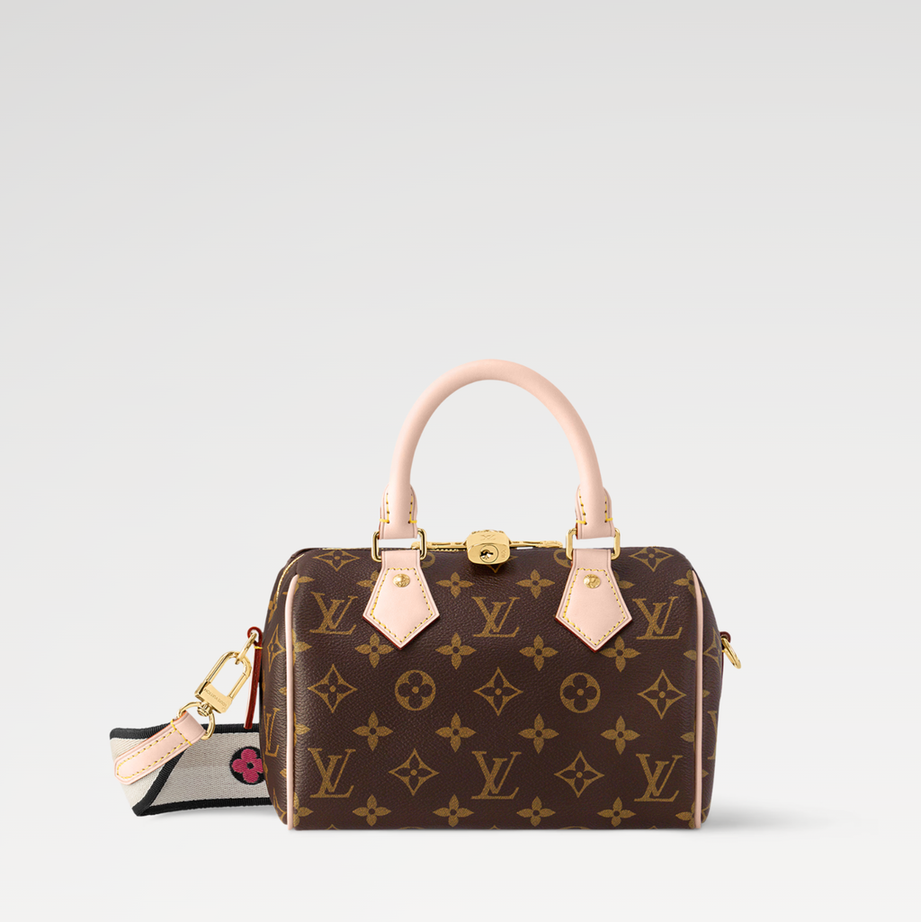 Sac Speedy Bandoulière 20 -#3