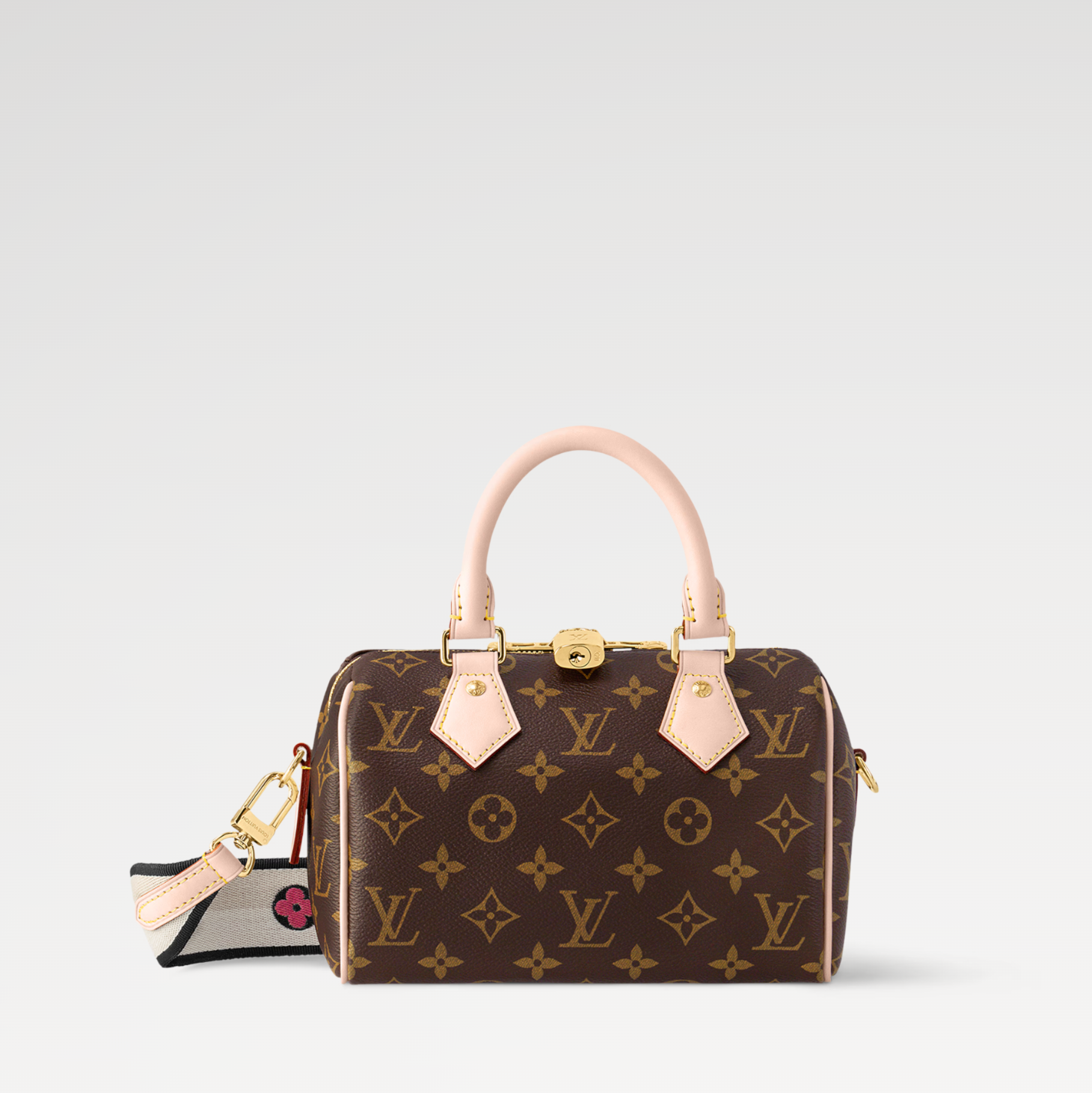 Sac Speedy Bandoulière 20 -#3