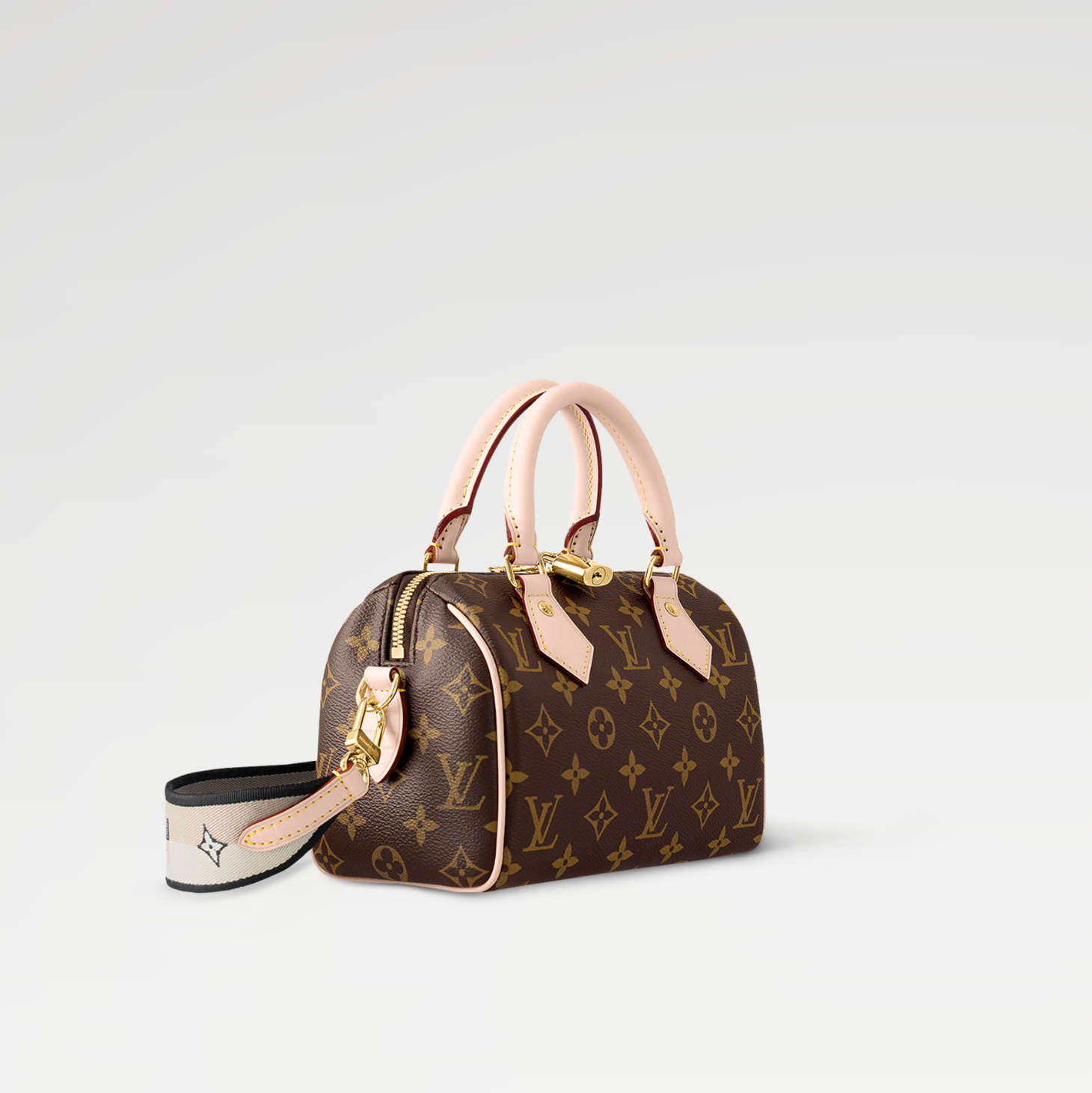 Sac Speedy Bandoulière 20 -#3