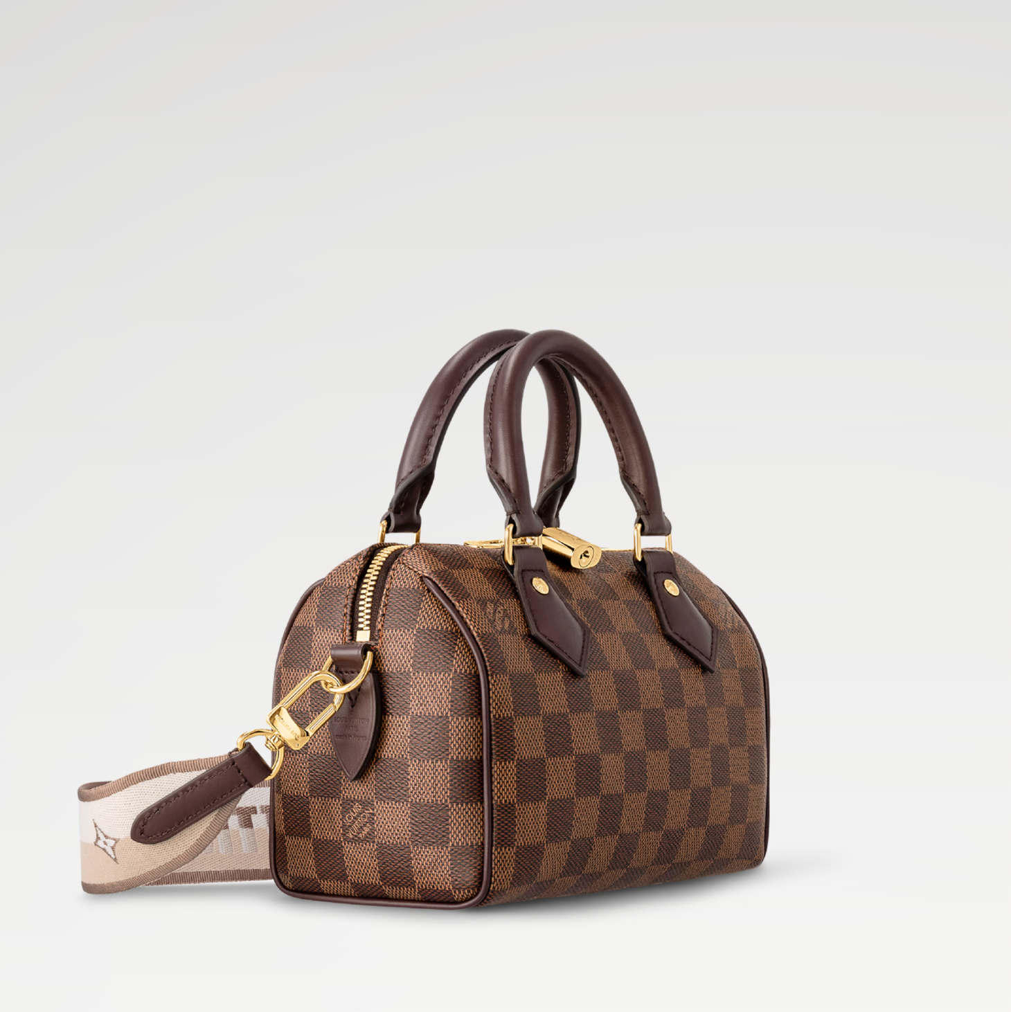 Sac Speedy Bandoulière 20 -#4