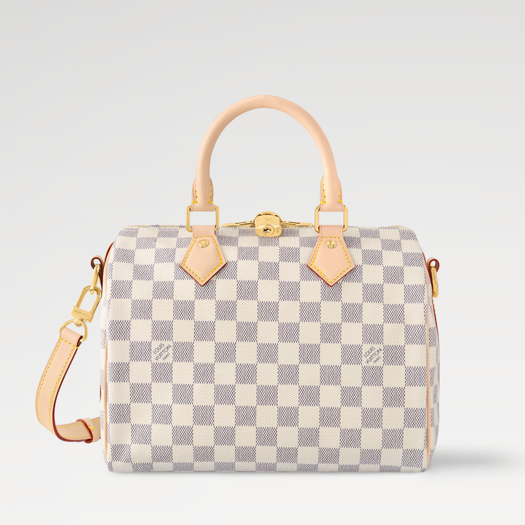 Sac Speedy Bandoulière 25 -#3