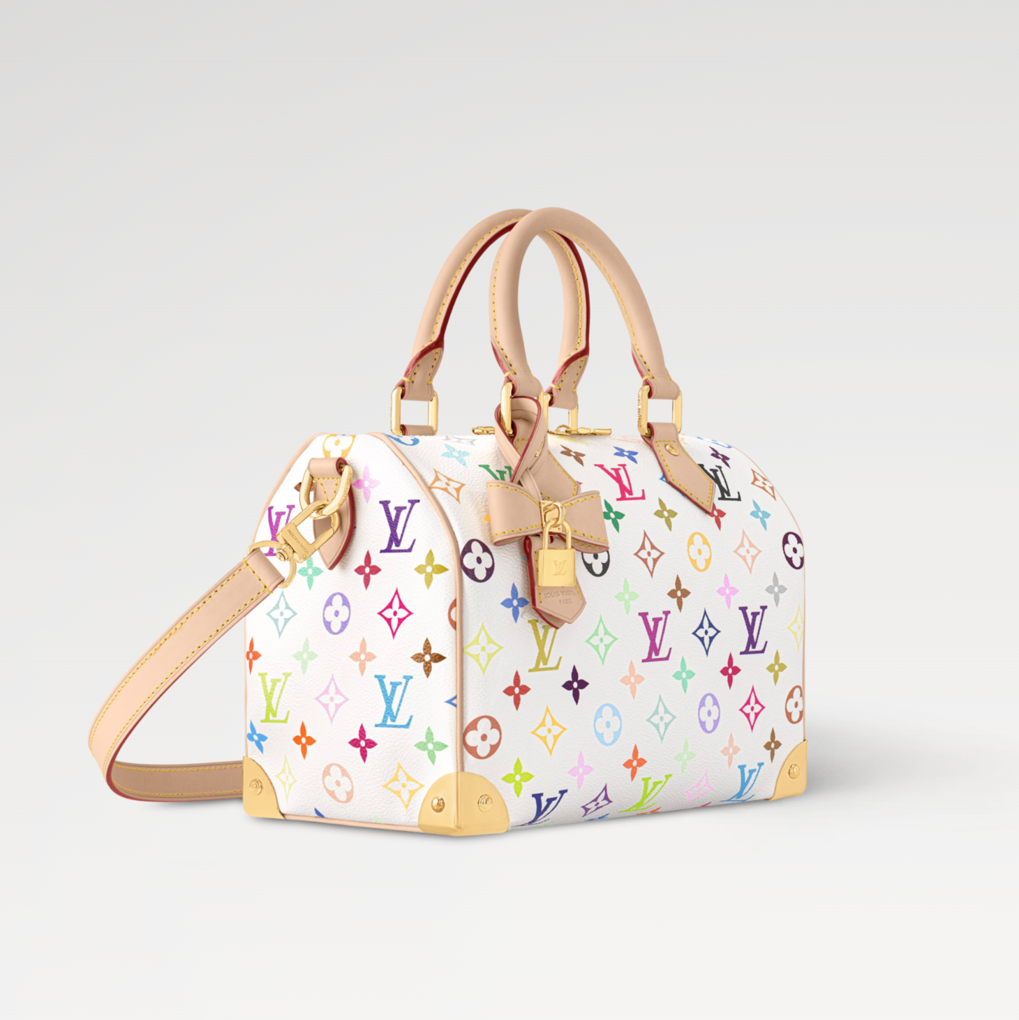 Sac Speedy Bandoulière LV X TM 25 -#4