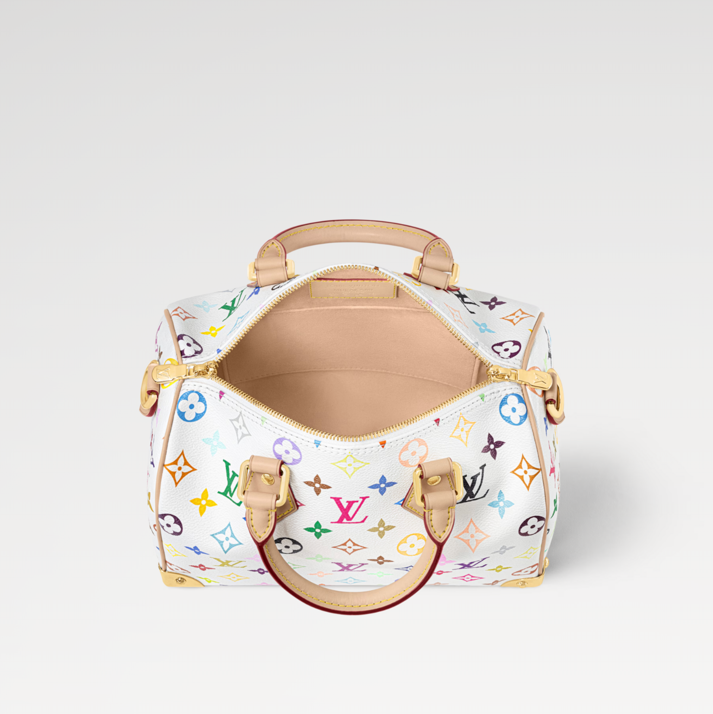Sac Speedy Bandoulière LV X TM 25 -#4