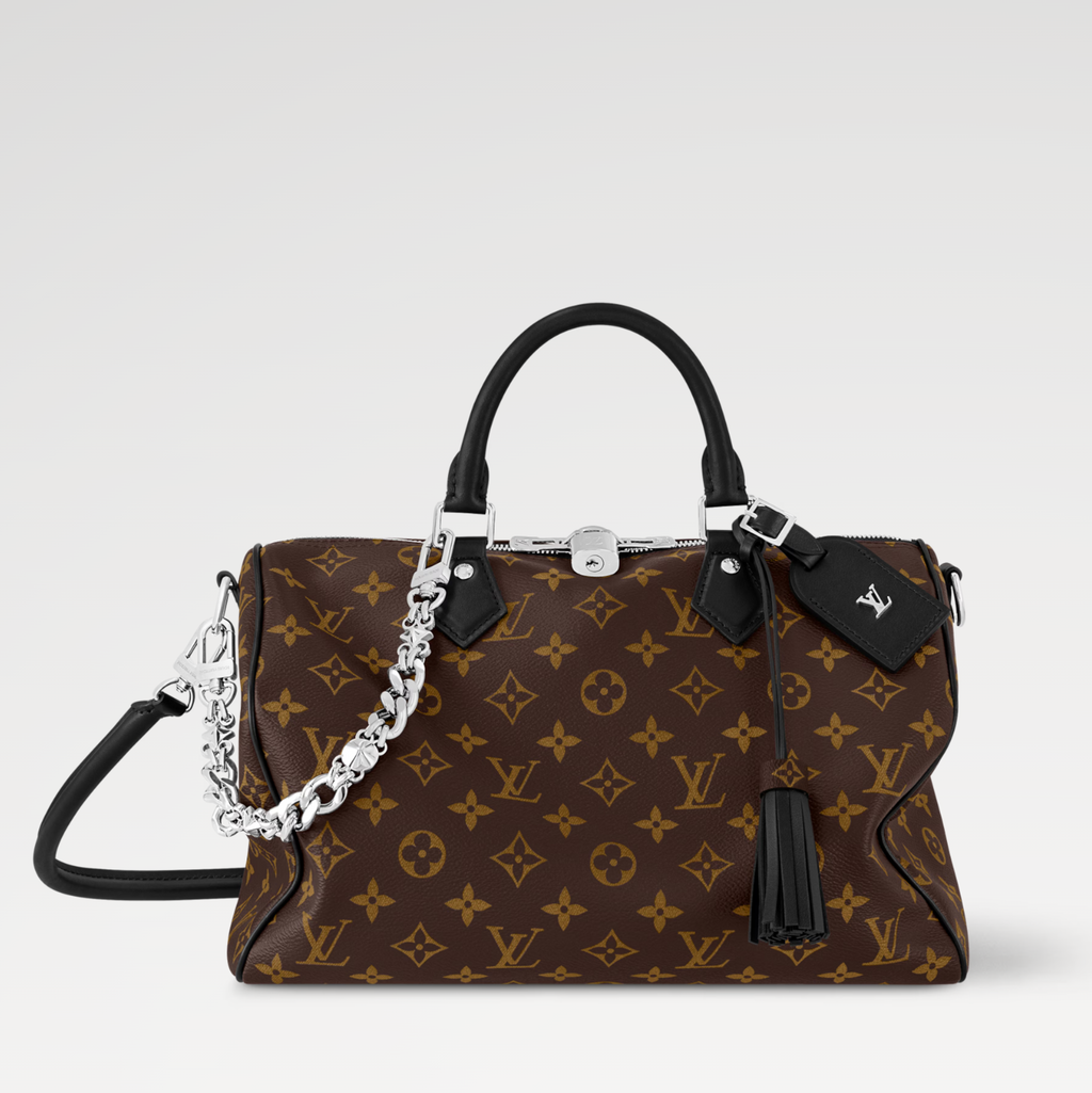 Sac Speedy Soft Dark 30 -#4