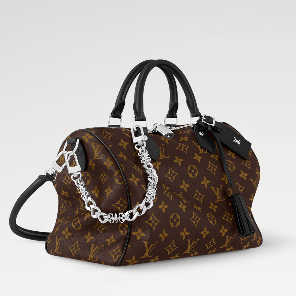 Sac Speedy Soft Dark 30 -#4