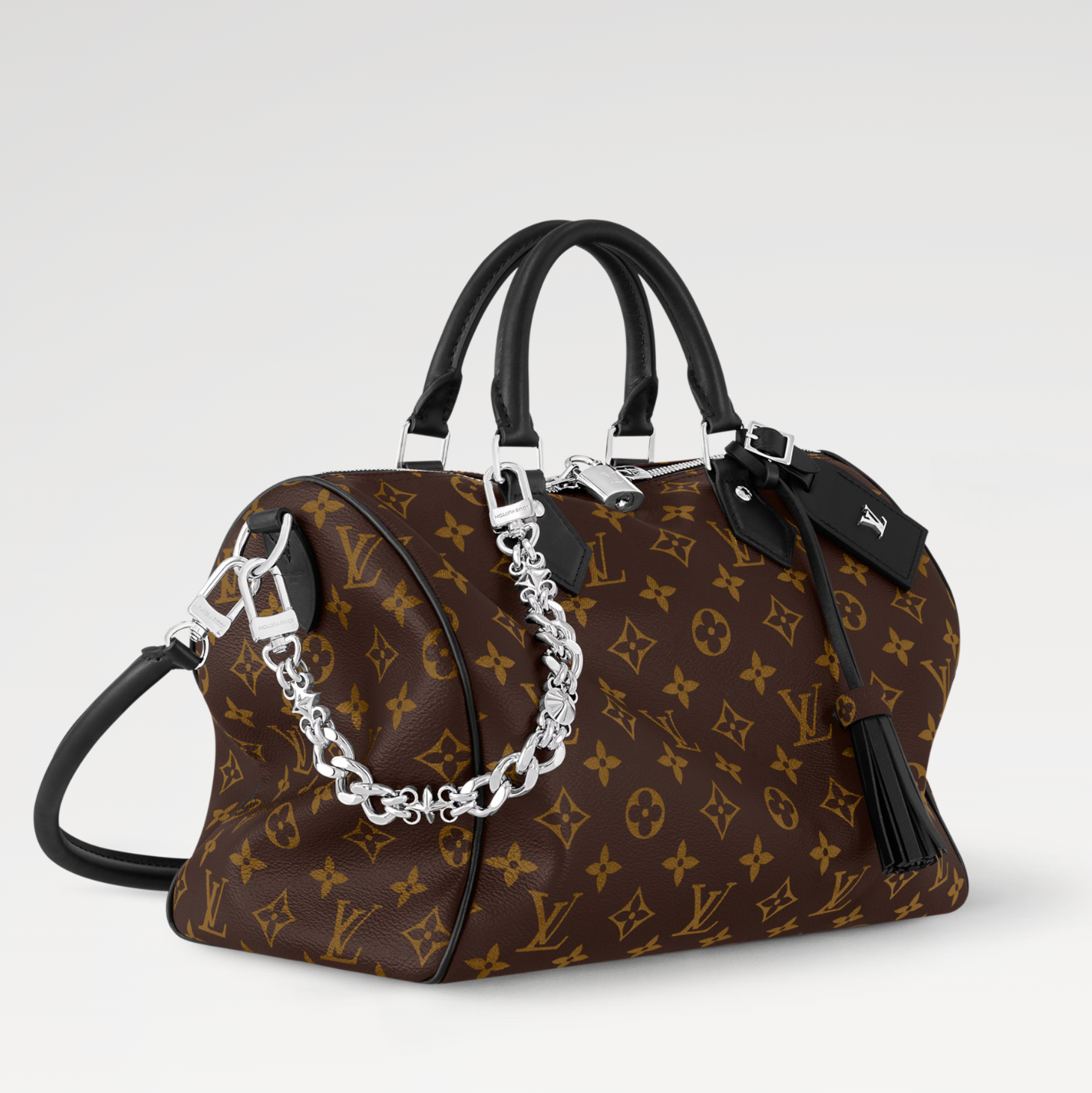 Sac Speedy Soft Dark 30 -#4
